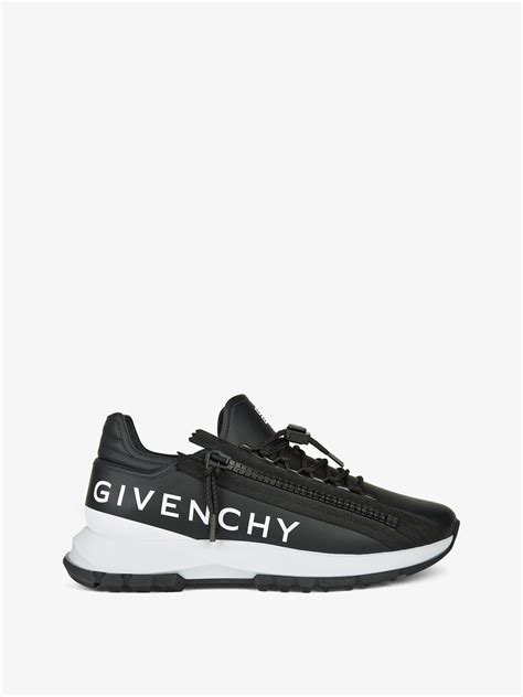 sneakers givenchy uomo|givenchy sneakers women's.